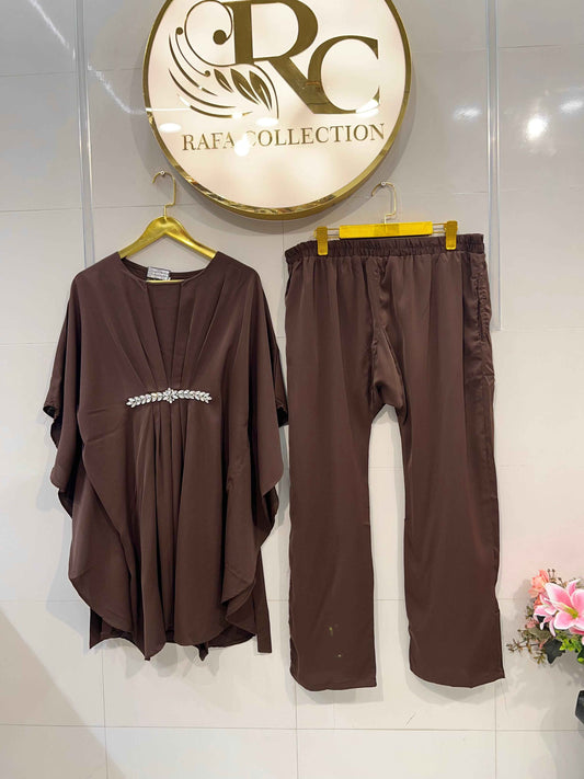 Co - ord set 2332