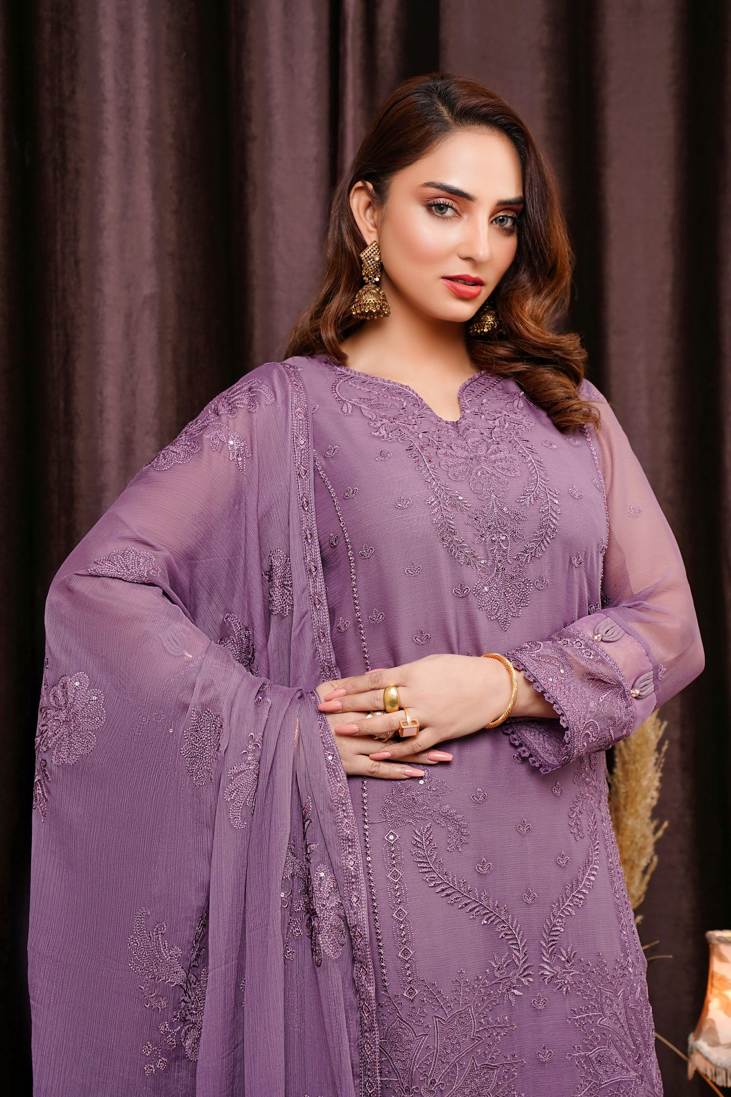 Trending Zaairah