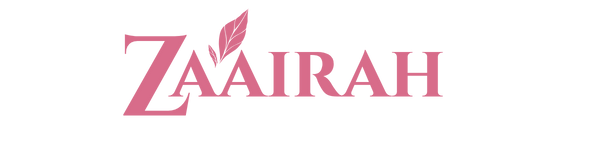 Zaairah.com