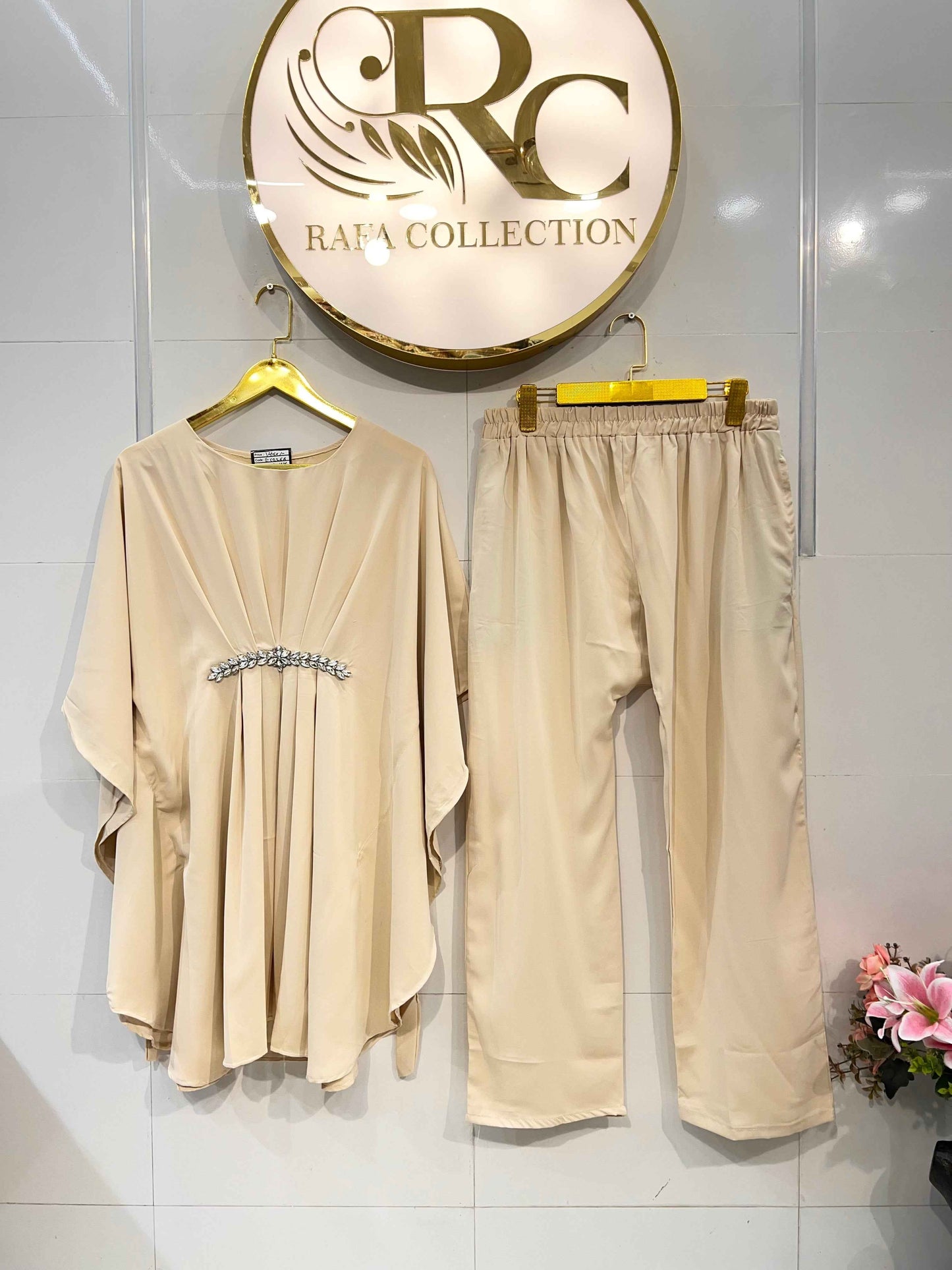 Co - ord set 2332