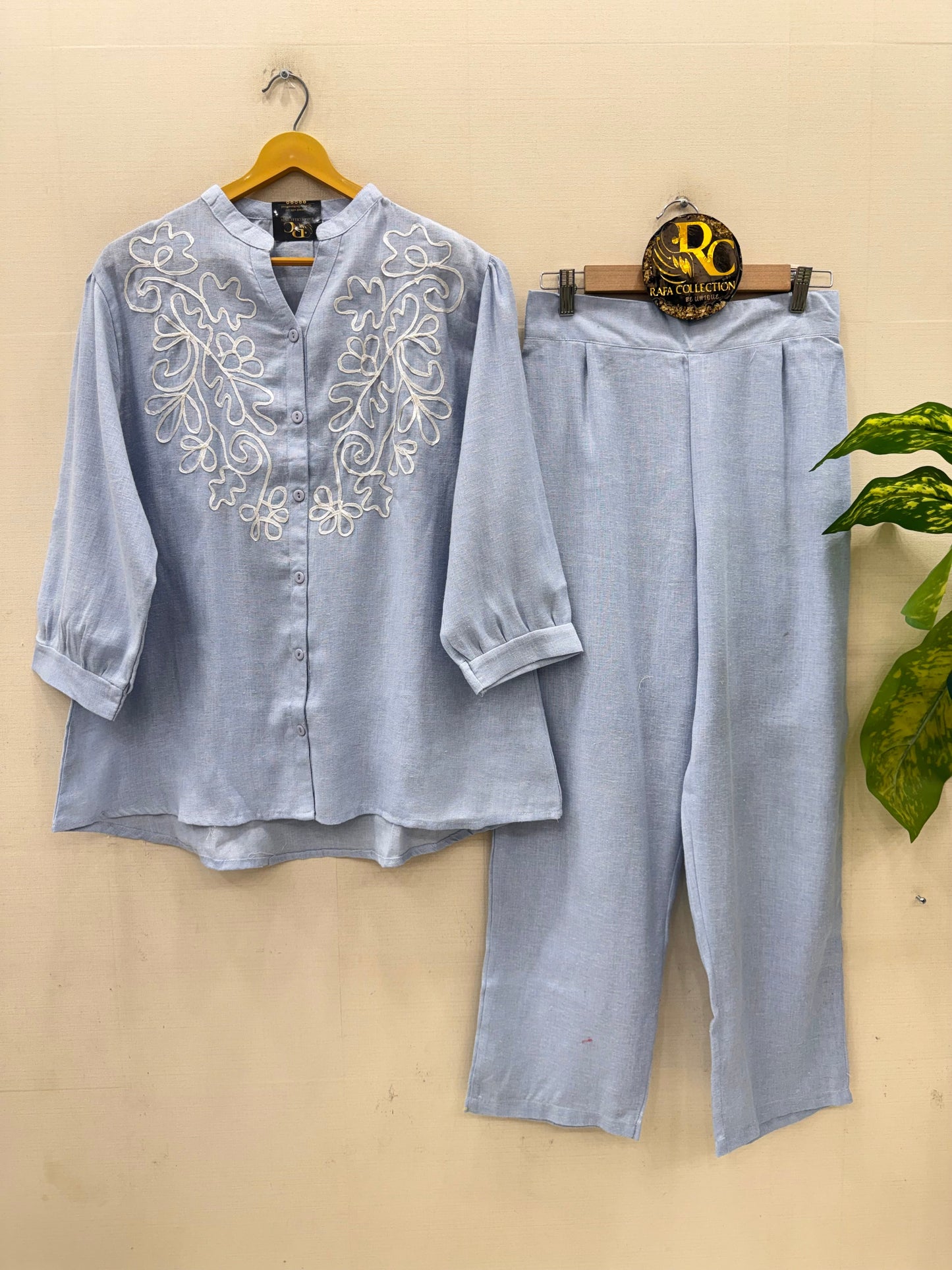 Co-ord Sets