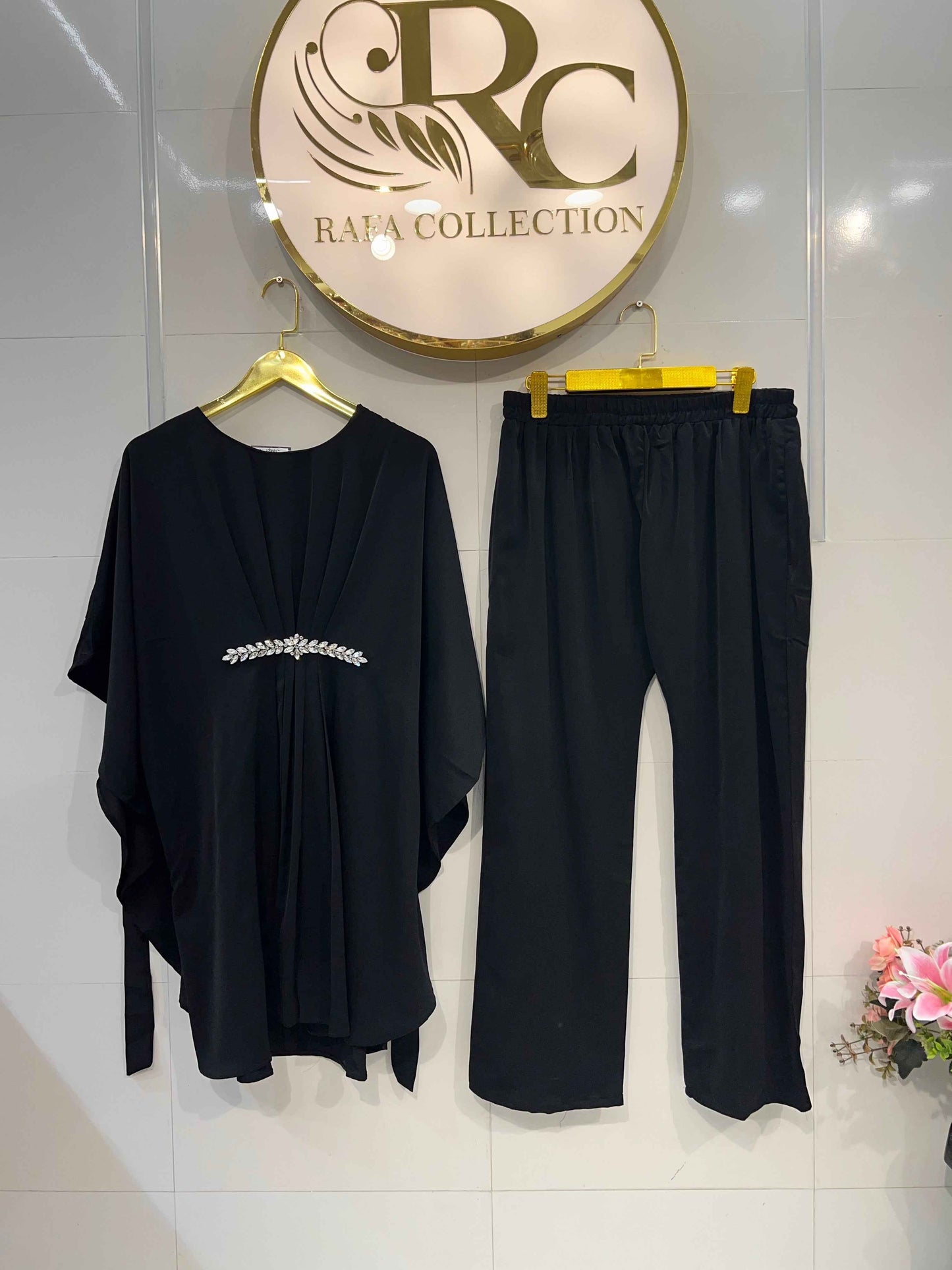 Co - ord set 2332