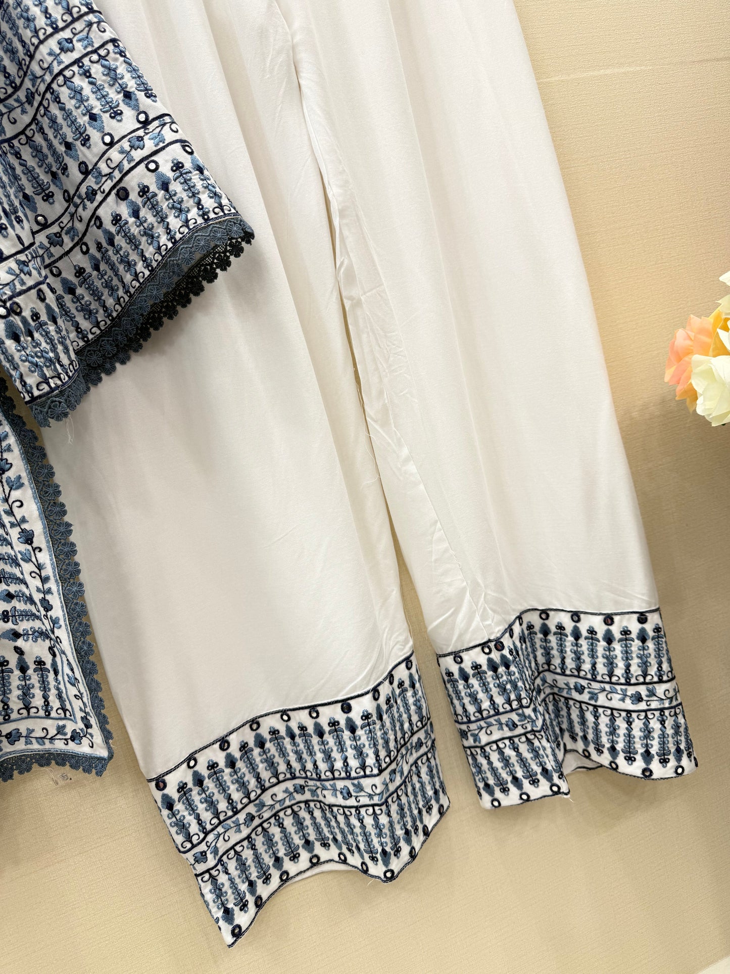 Pakistani Formal suits 4157