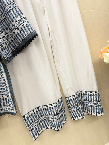 Pakistani Formal suits 4157