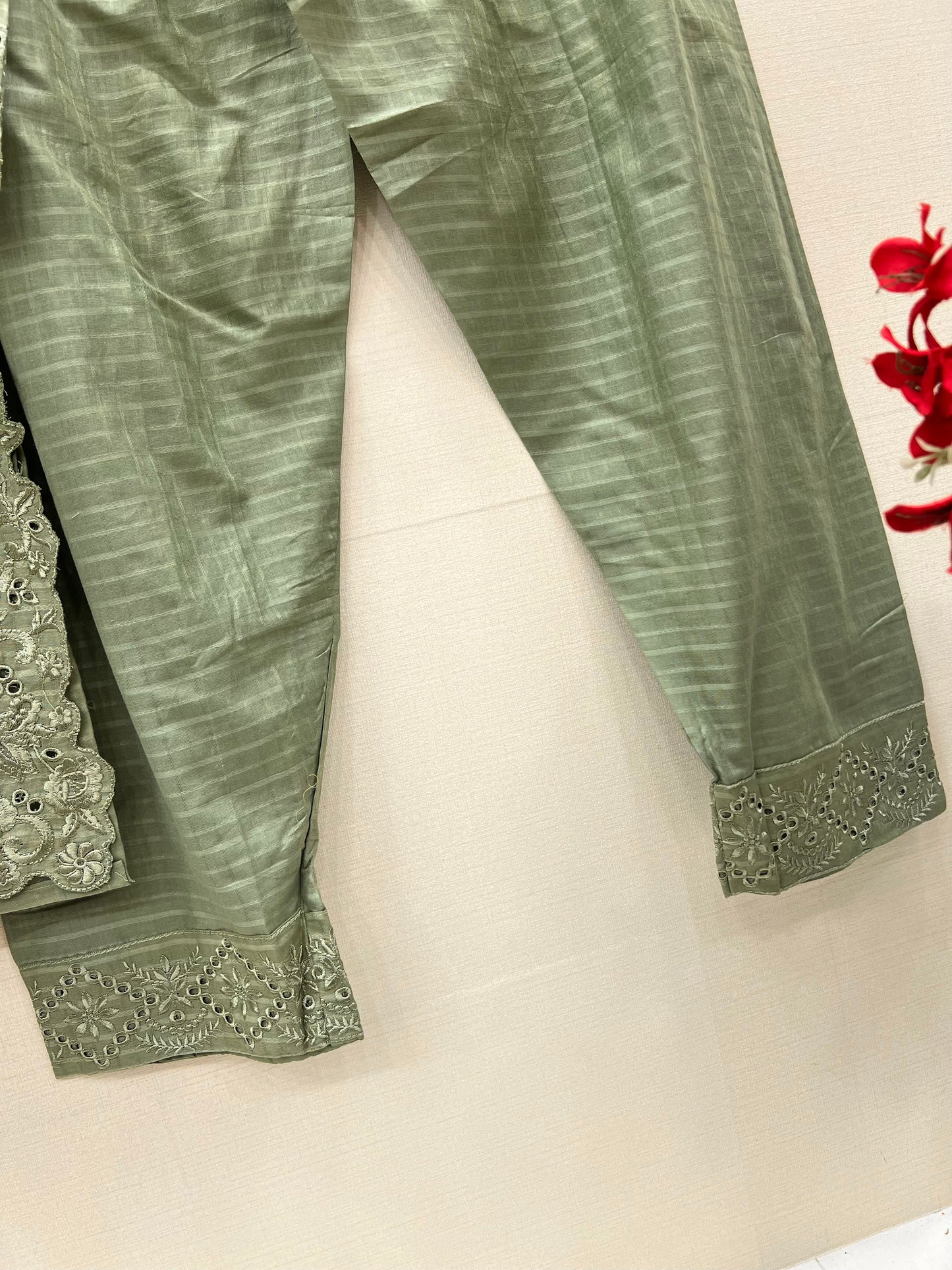 Chikankari co-ord sets 2674
