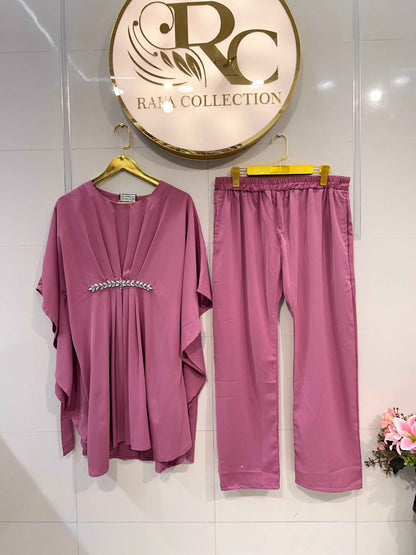Co - ord set 2332