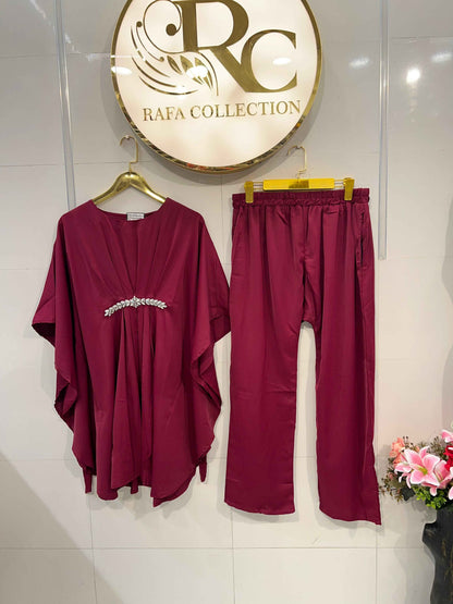 Co - ord set 2332