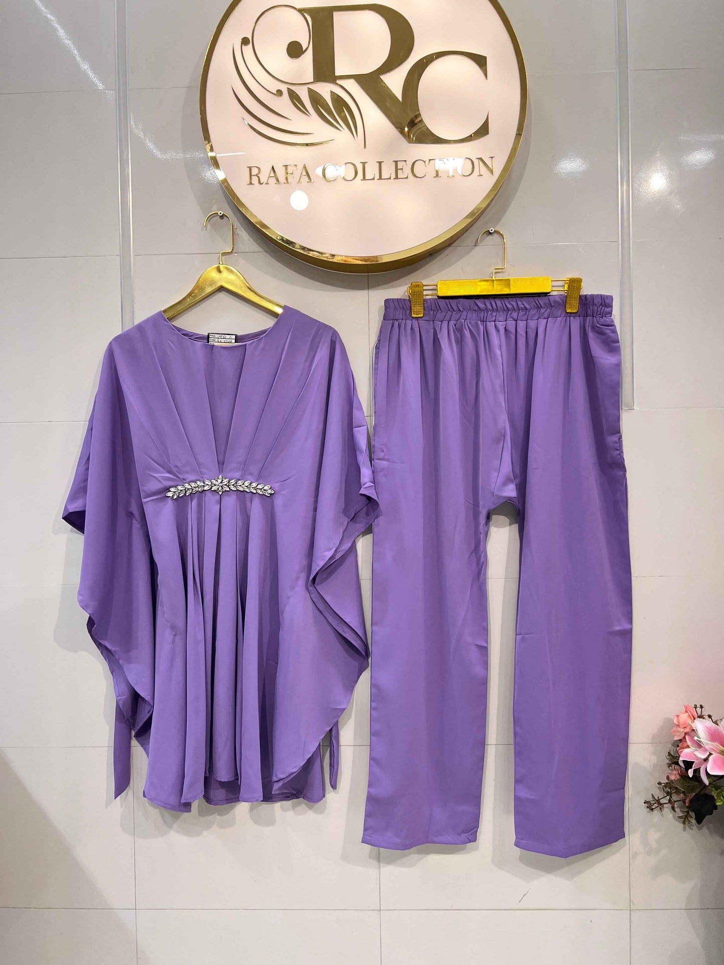Co - ord set 2332