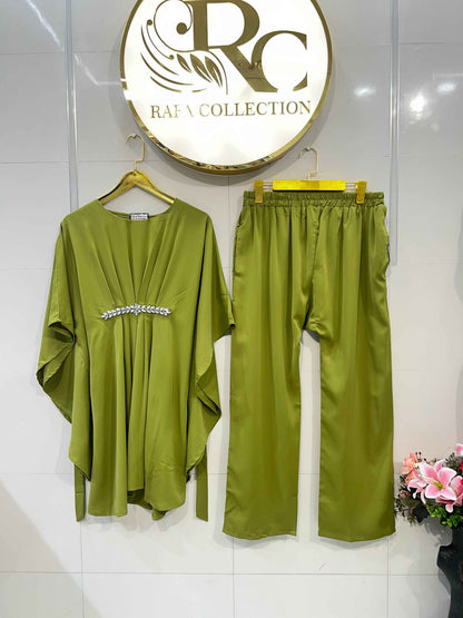 Co - ord set 2332