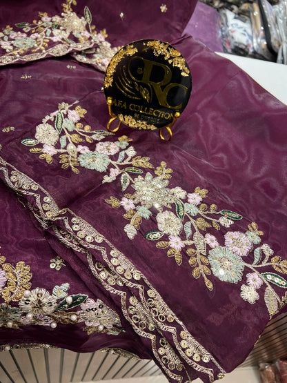 Viral Pakistani Suits 2782